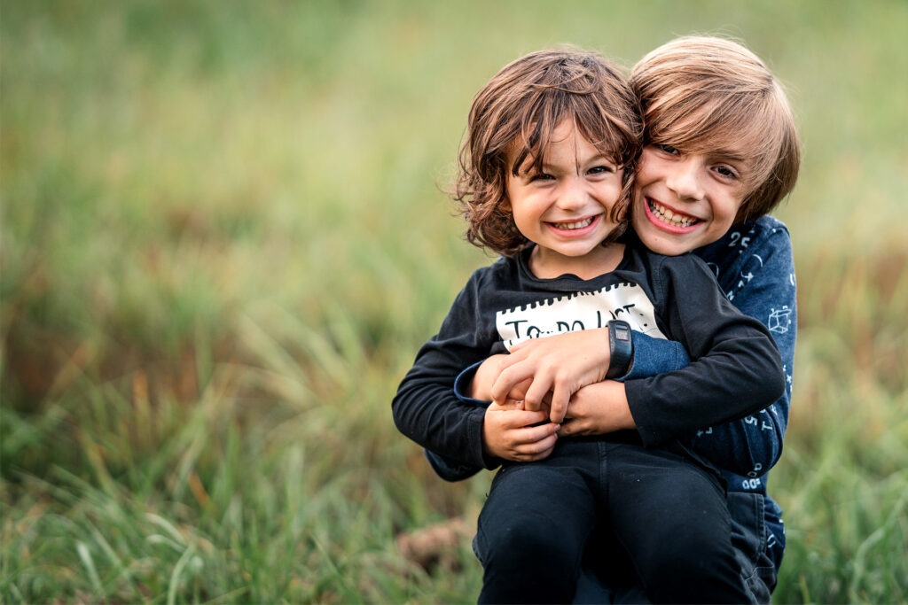 children photography