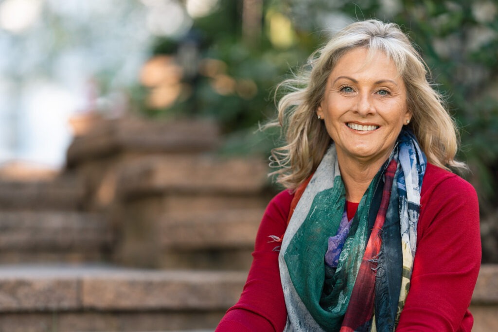 personal branding session