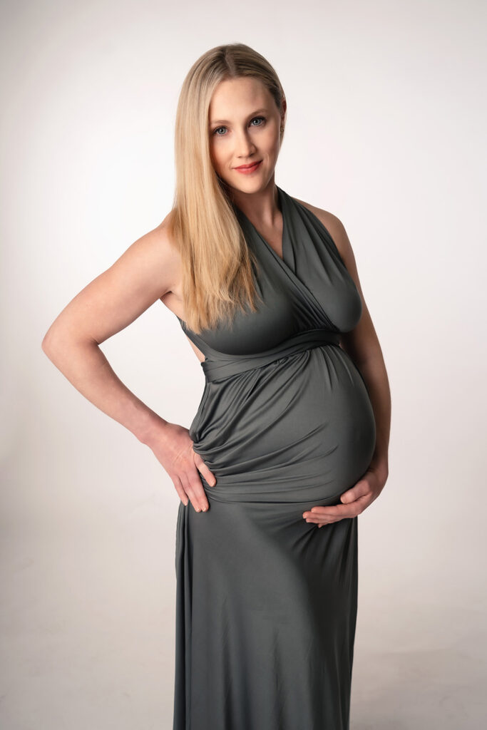 maternity session