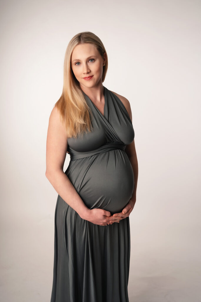 maternity session