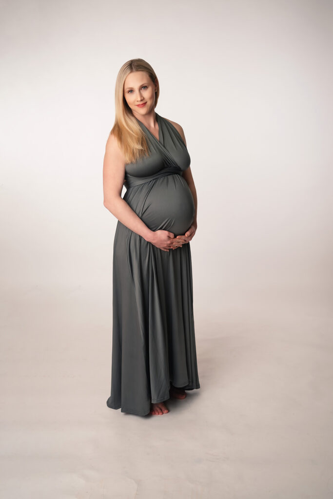 maternity session