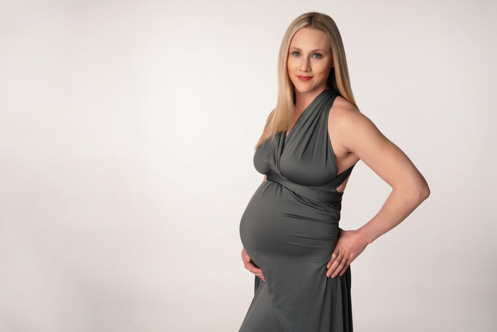 maternity session