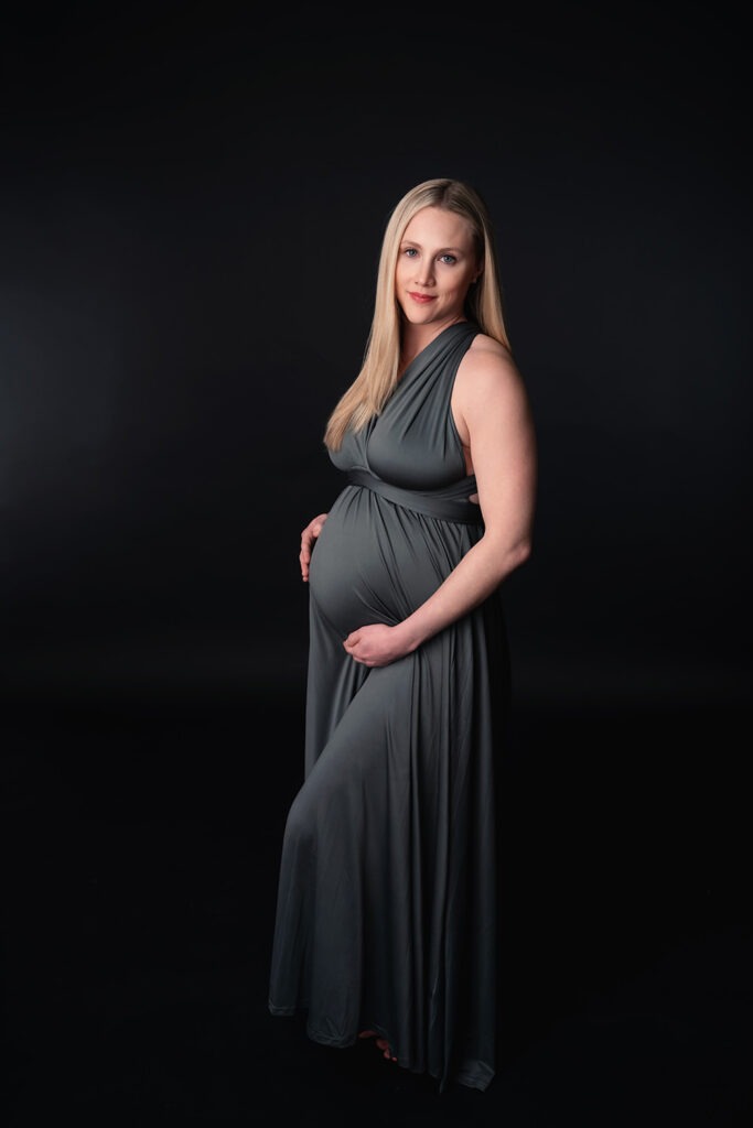 maternity session