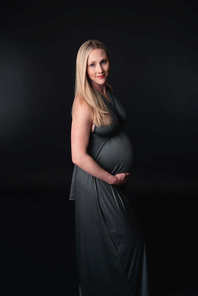 maternity session