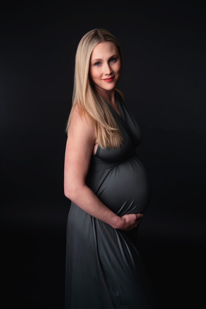 maternity session