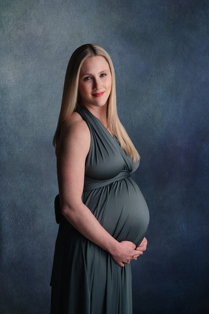 maternity session