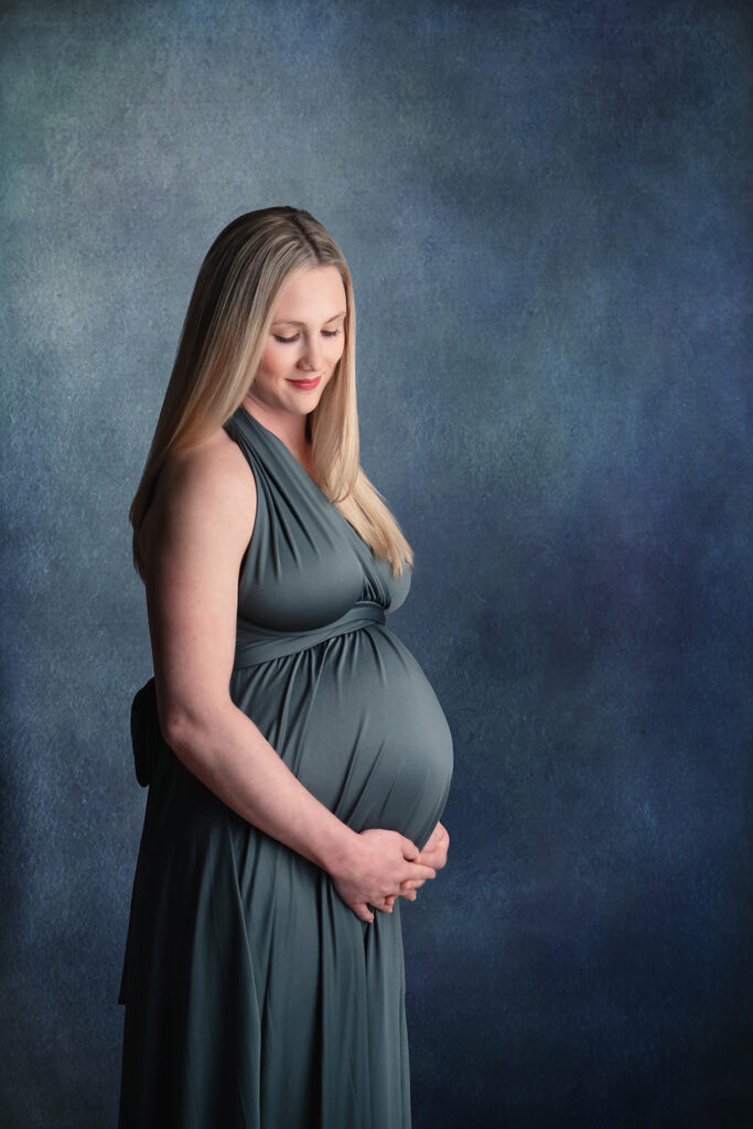 maternity session