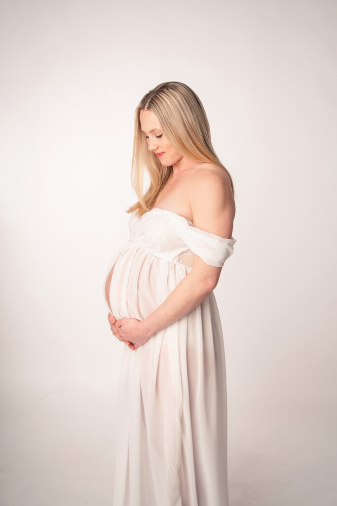 maternity session
