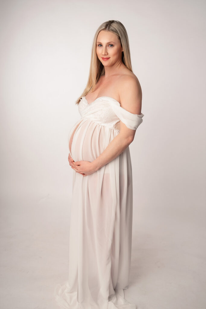 maternity session