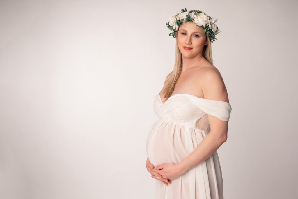maternity session