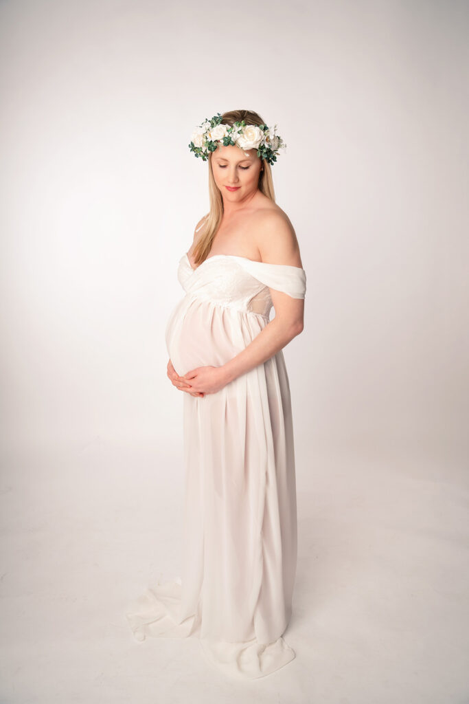 maternity session