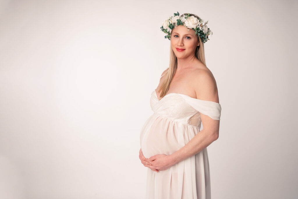 maternity session