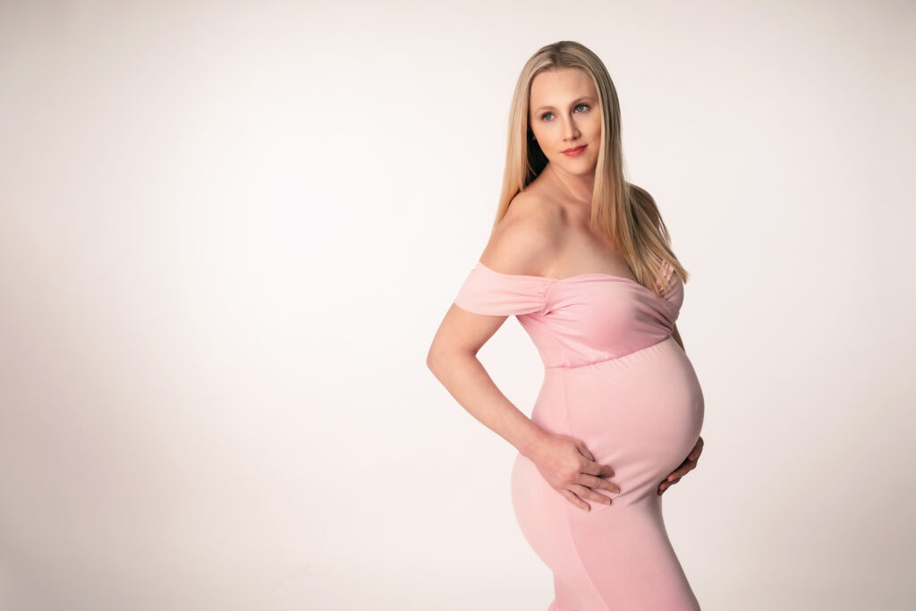 maternity session