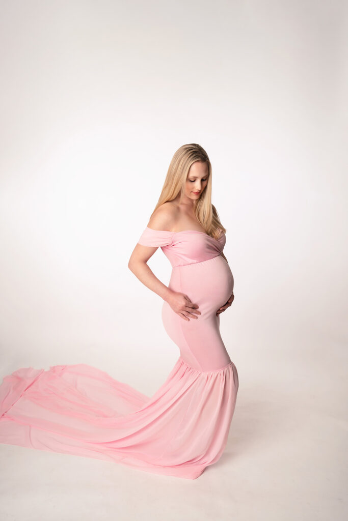 maternity session