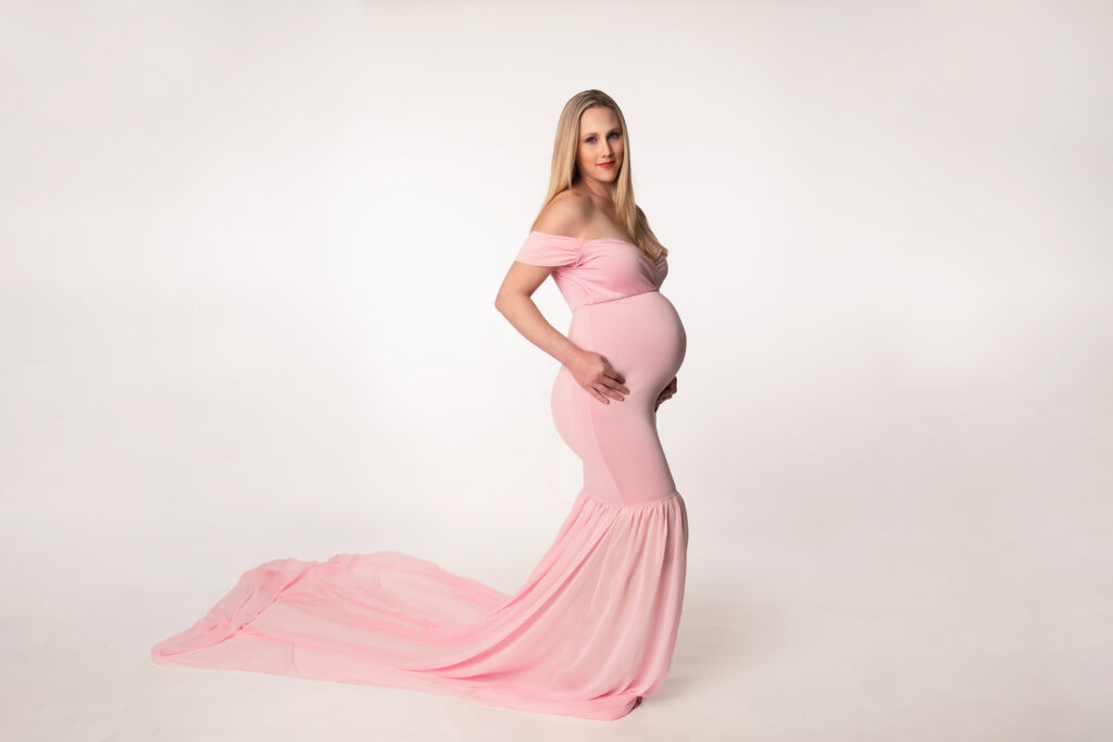 maternity session
