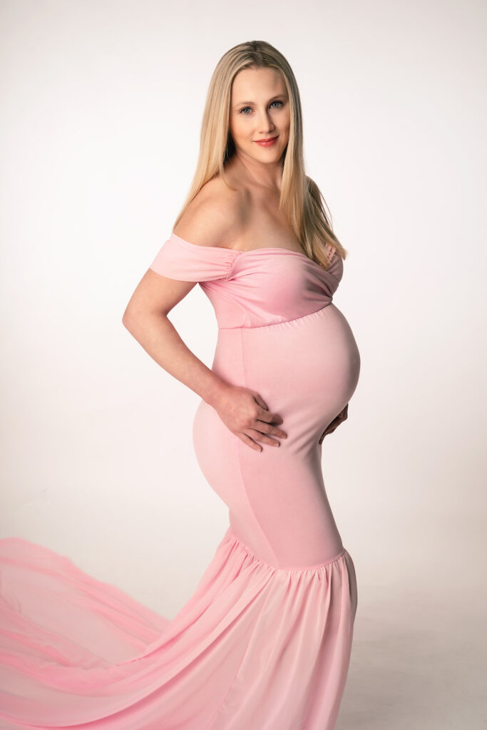 maternity session